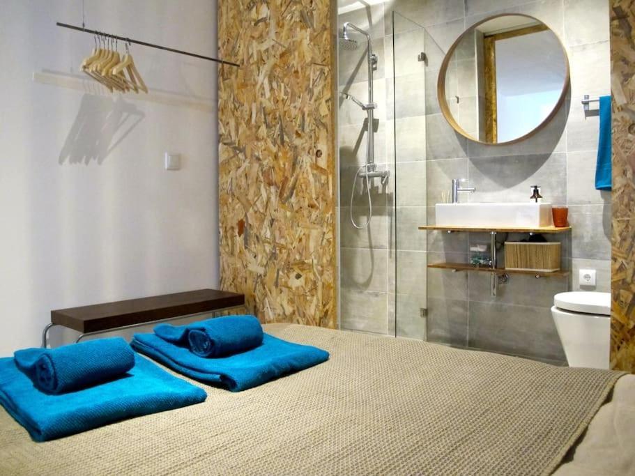 Apartment Casa Da Travessa