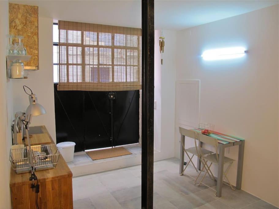 Casa Da Travessa Apartment