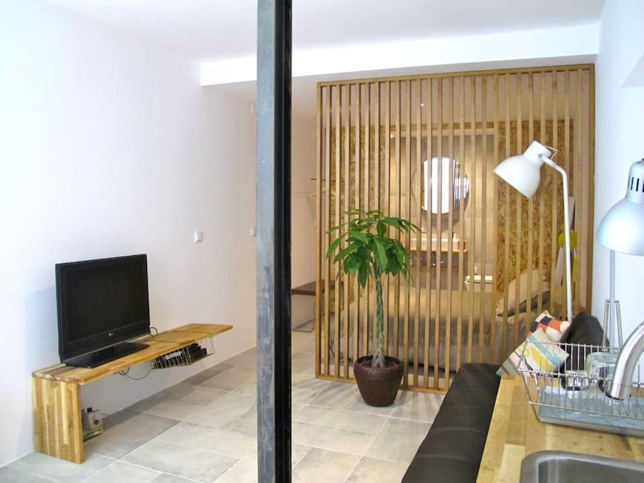 Apartment Casa Da Travessa